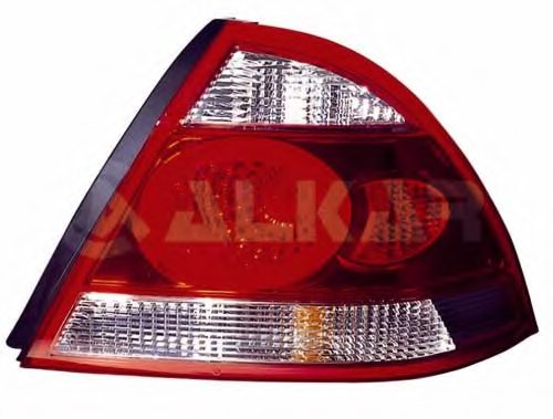 ALKAR 2202965 Combination Rearlight